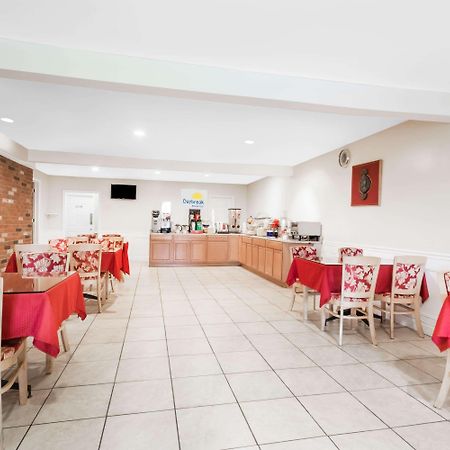 Days Inn By Wyndham Tannersville Buitenkant foto