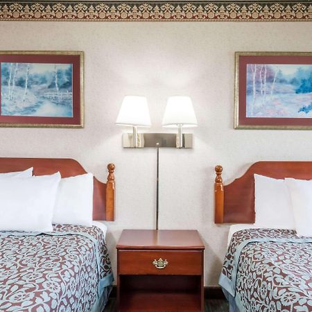 Days Inn By Wyndham Tannersville Buitenkant foto