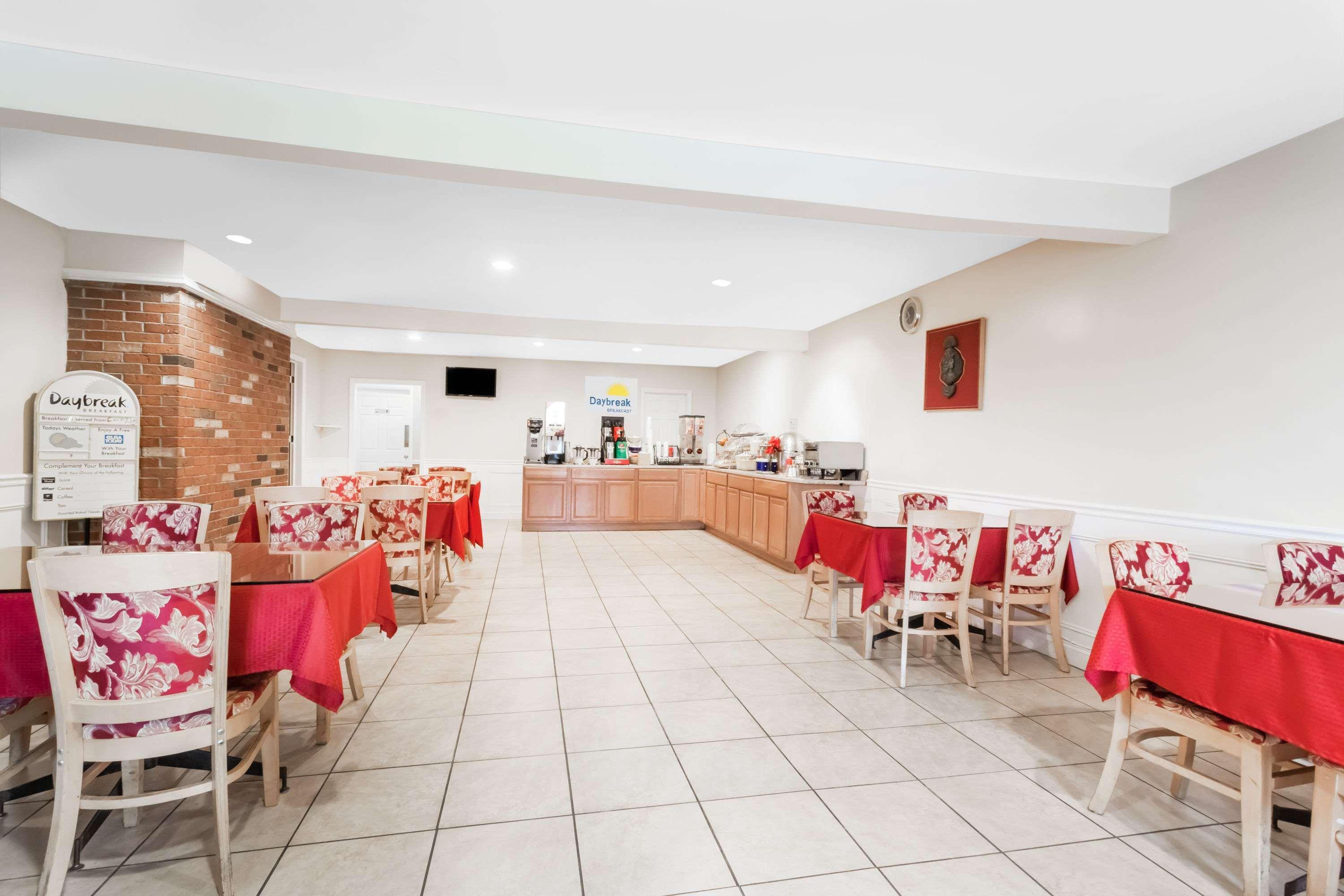 Days Inn By Wyndham Tannersville Buitenkant foto