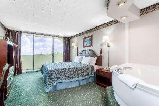 Days Inn By Wyndham Tannersville Kamer foto