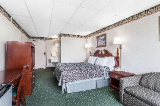 Days Inn By Wyndham Tannersville Kamer foto